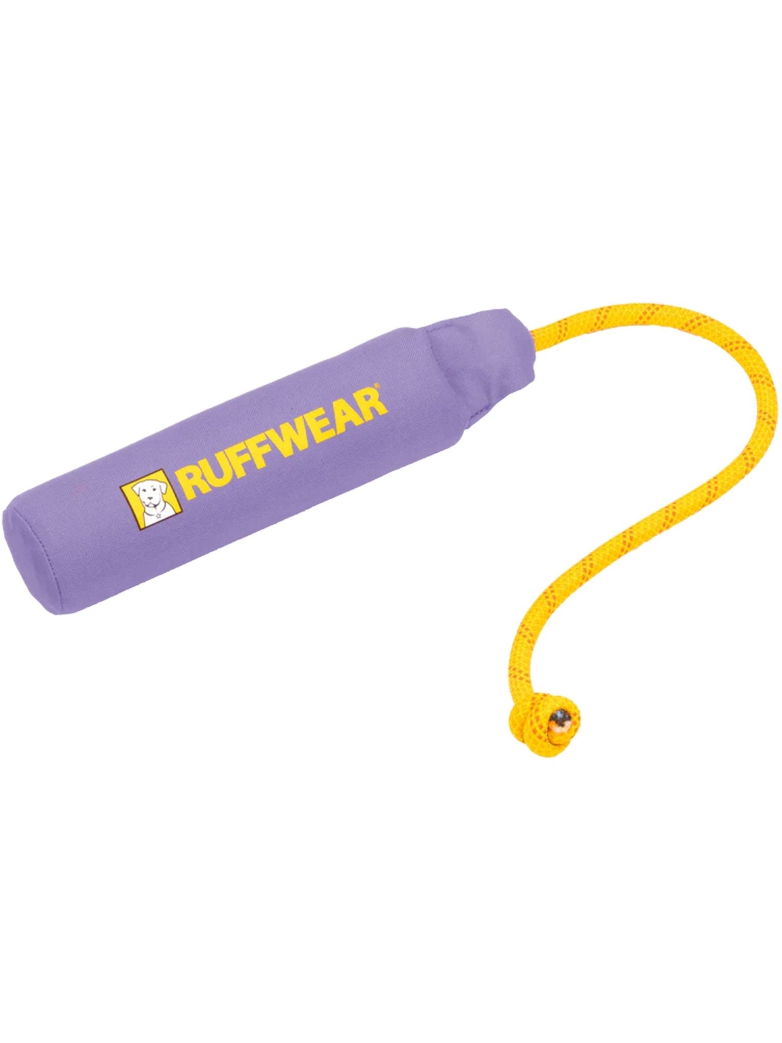 Ruffwear - Lunker™ Floating Throw Toy - Interactive Toy for dogs / Dog Toy