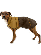 Ruffwear - Sun Shower™ Dog Raincoat - Waterproof Dog Coat, to help keep you dog dry in the wet.