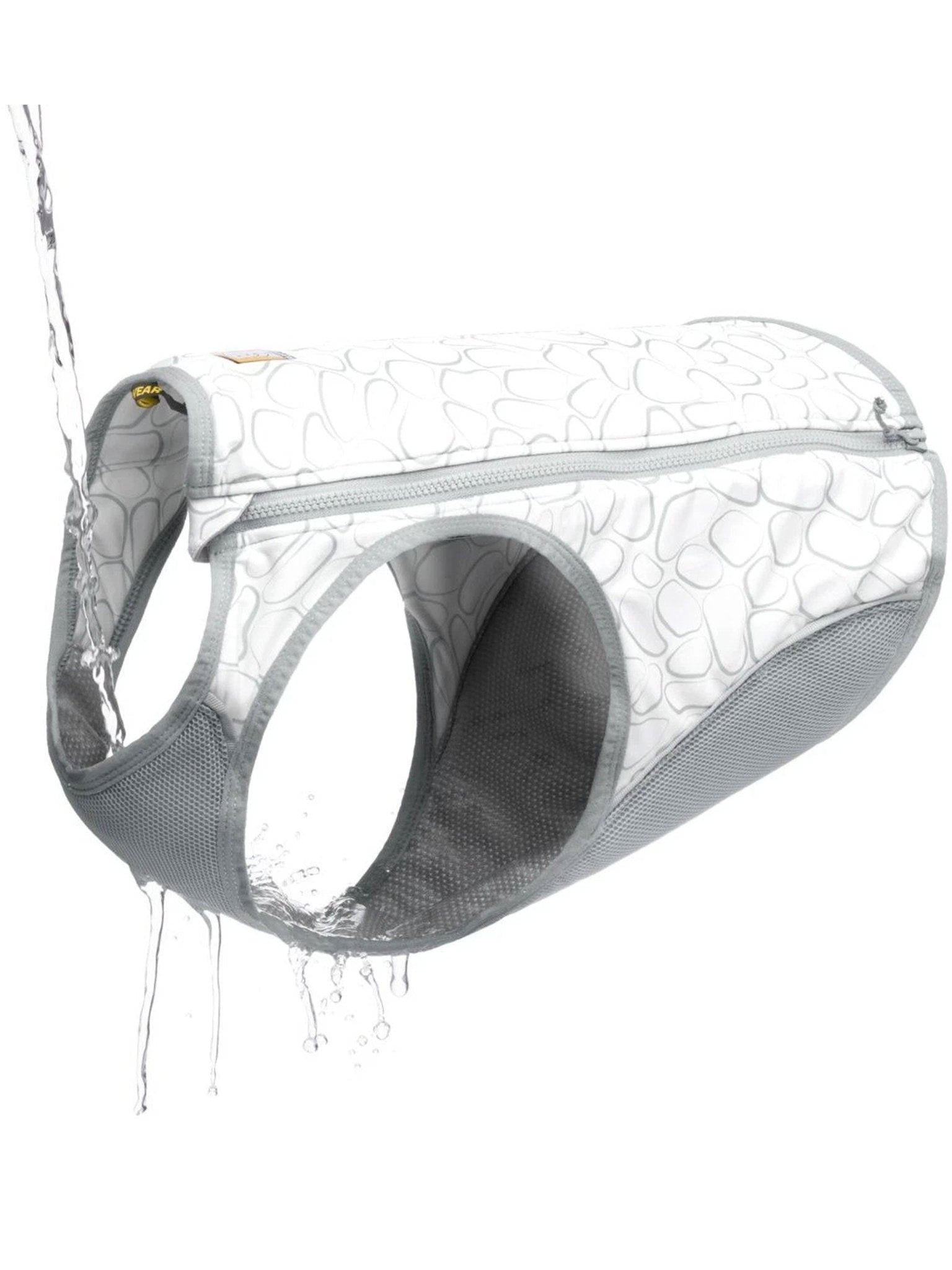 Ruffwear - Swamp Cooler™ Premium Dog Cooling Vest - Zip version