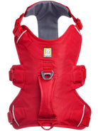 Ruffwear - Web Master Dog Harness, Padded, Multi - use, Anti - escape Dog Harness with lifting Handle, 2 Lead Attachments