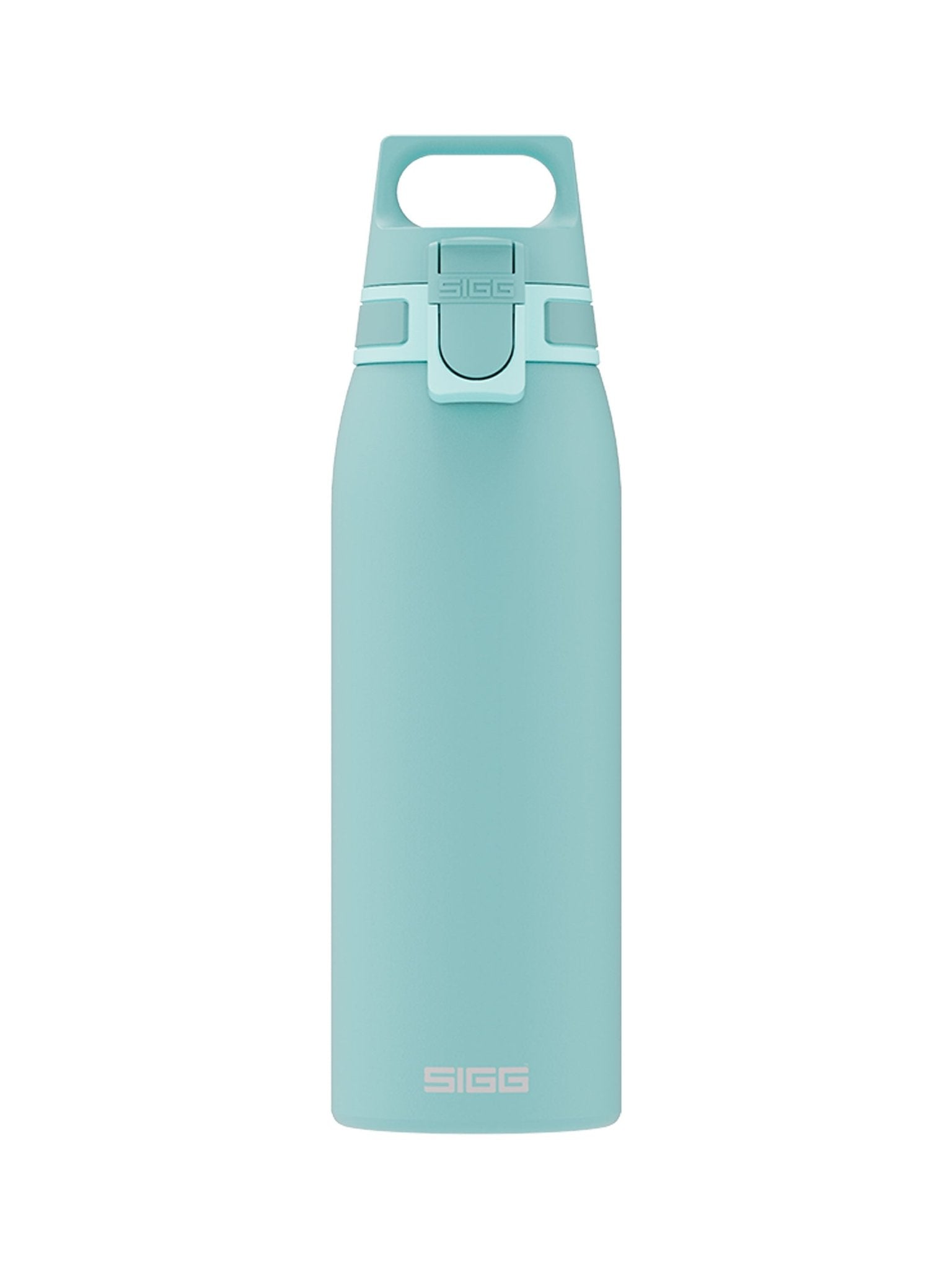 SIGG - Water Bottle Shield ONE 1.0 L - Sigg water bottles and flasks