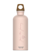 SIGG - Traveller Water bottle & Flask MyPlanet Lighter Plain Water Bottle