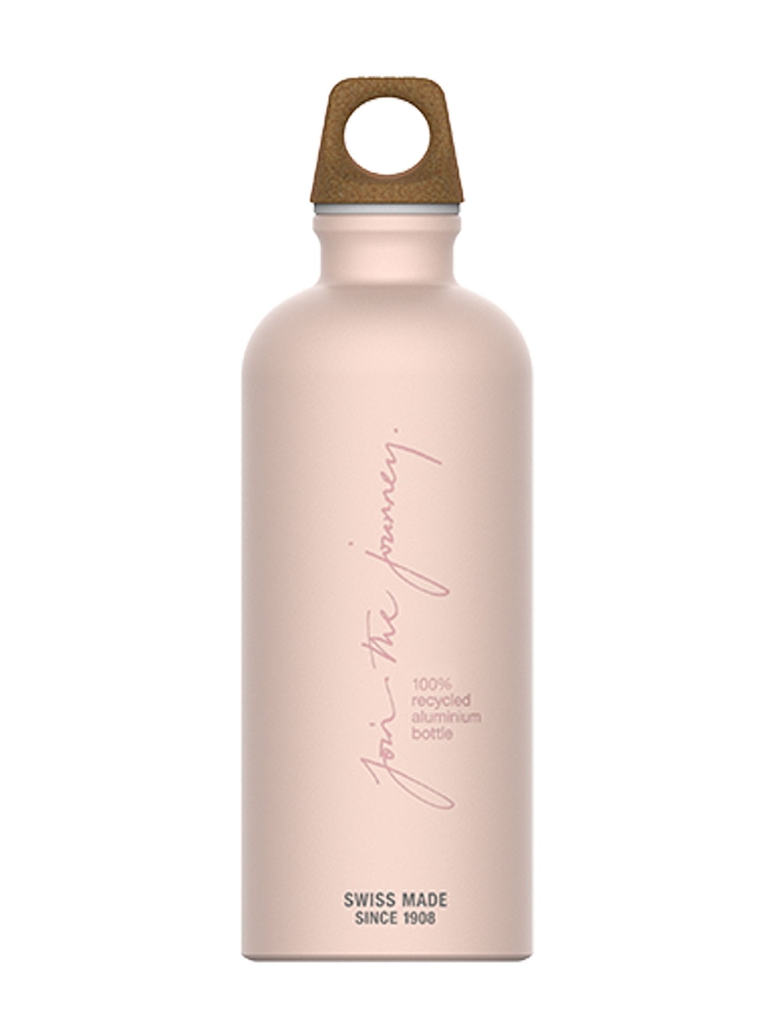 SIGG - Traveller Water bottle & Flask MyPlanet Lighter Plain Water Bottle