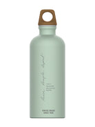 SIGG - Traveller Water bottle & Flask MyPlanet Lighter Plain Water Bottle