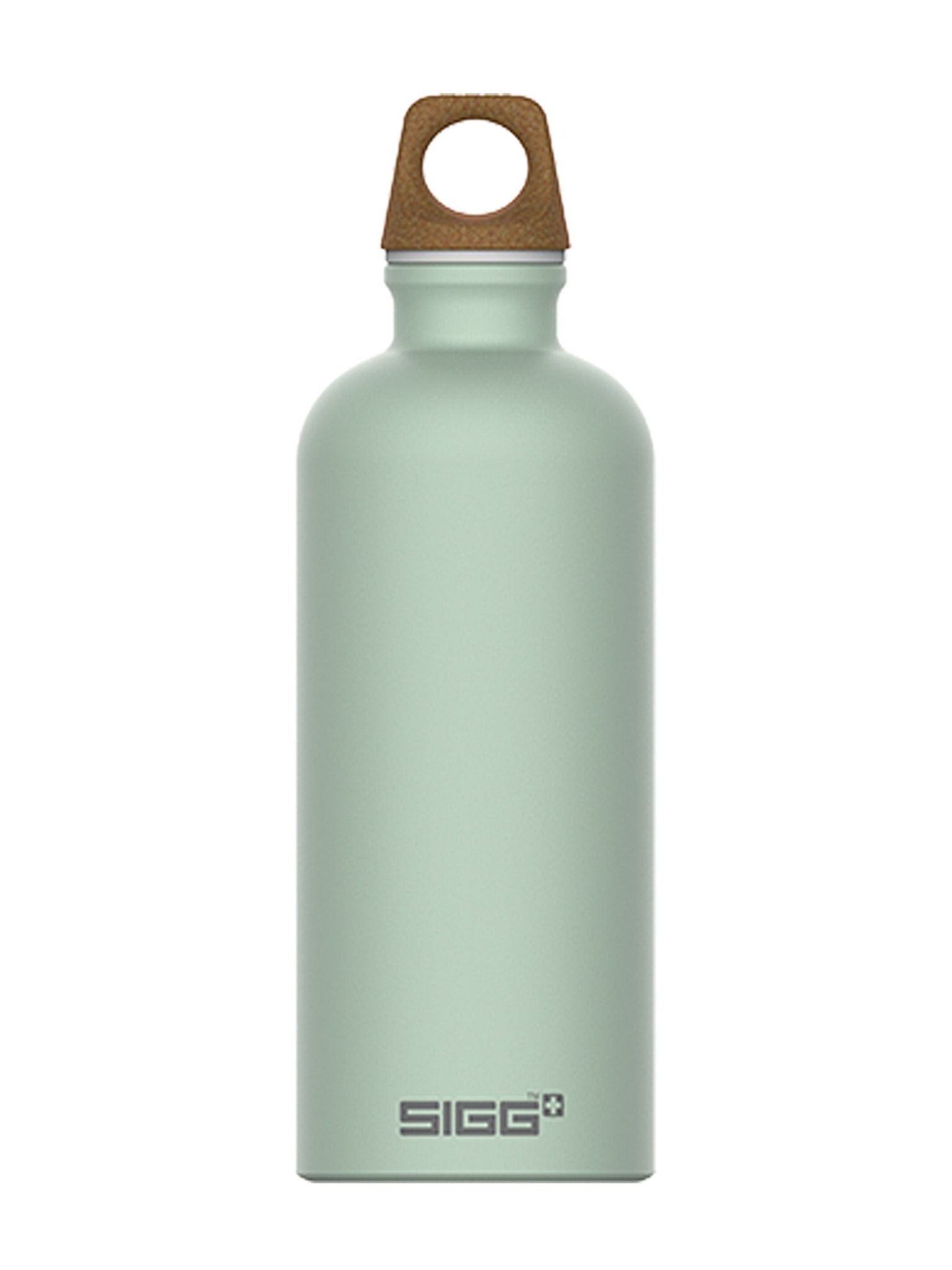 SIGG - Traveller Water bottle & Flask MyPlanet Lighter Plain Water Bottle