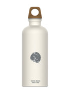 SIGG - Water Bottle Traveller MyPlanet Journey 0.6 Litre - BPA free