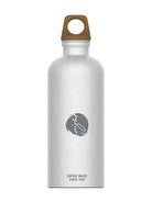 SIGG - Water Bottle Traveller MyPlanet Journey 0.6 Litre - BPA free