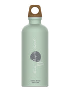 SIGG - Water Bottle Traveller MyPlanet Journey 0.6 Litre - BPA free