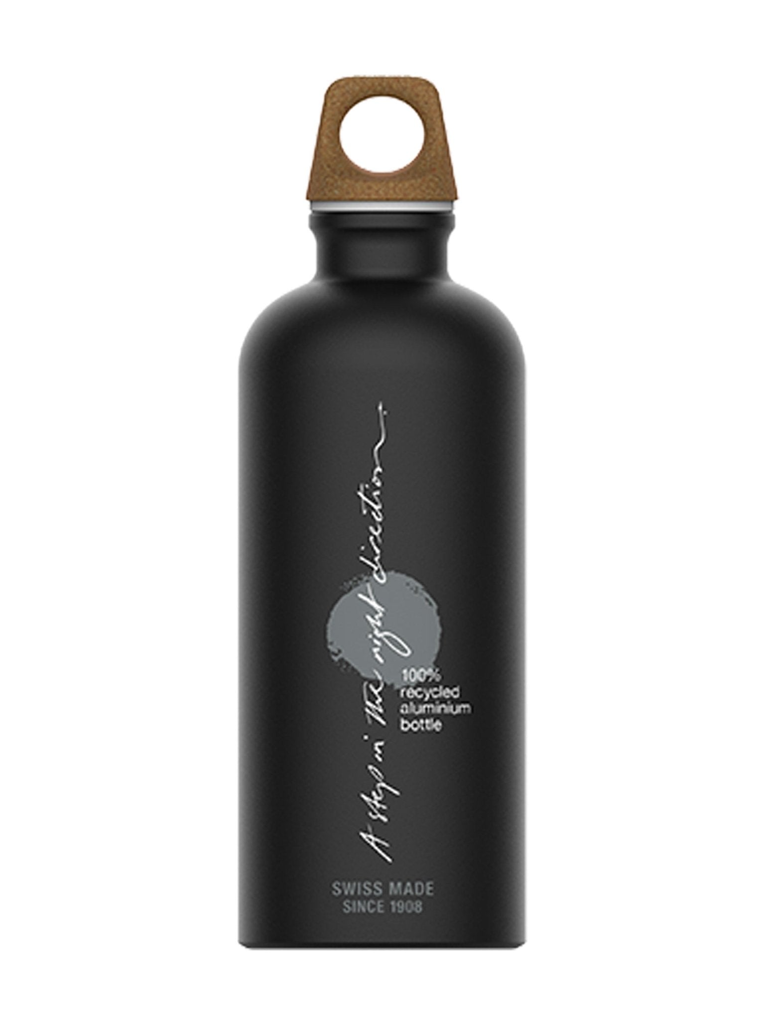 4elementsclothingSiggSIGG - Water Bottle Traveller MyPlanet Journey 0.6 Litre - BPA freeWater Bottles6002.00