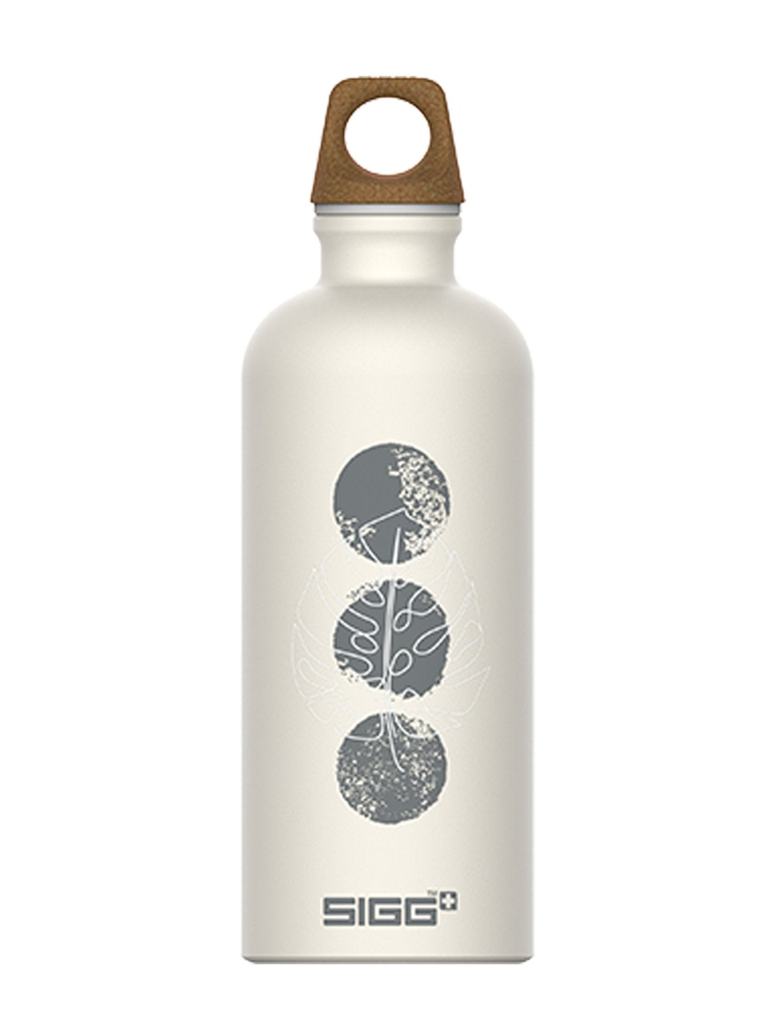 4elementsclothingSiggSIGG - Water Bottle Traveller MyPlanet Journey 0.6 Litre - BPA freeWater Bottles6002.20