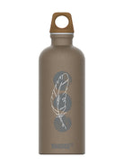 SIGG - Water Bottle Traveller MyPlanet Journey 0.6 Litre - BPA free