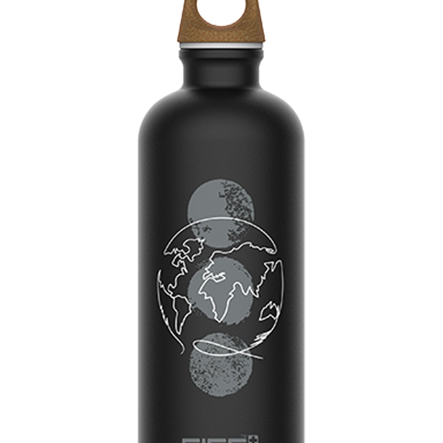 4elementsclothingSiggSIGG - Water Bottle Traveller MyPlanet Journey 0.6 Litre - BPA freeWater Bottles6002.50