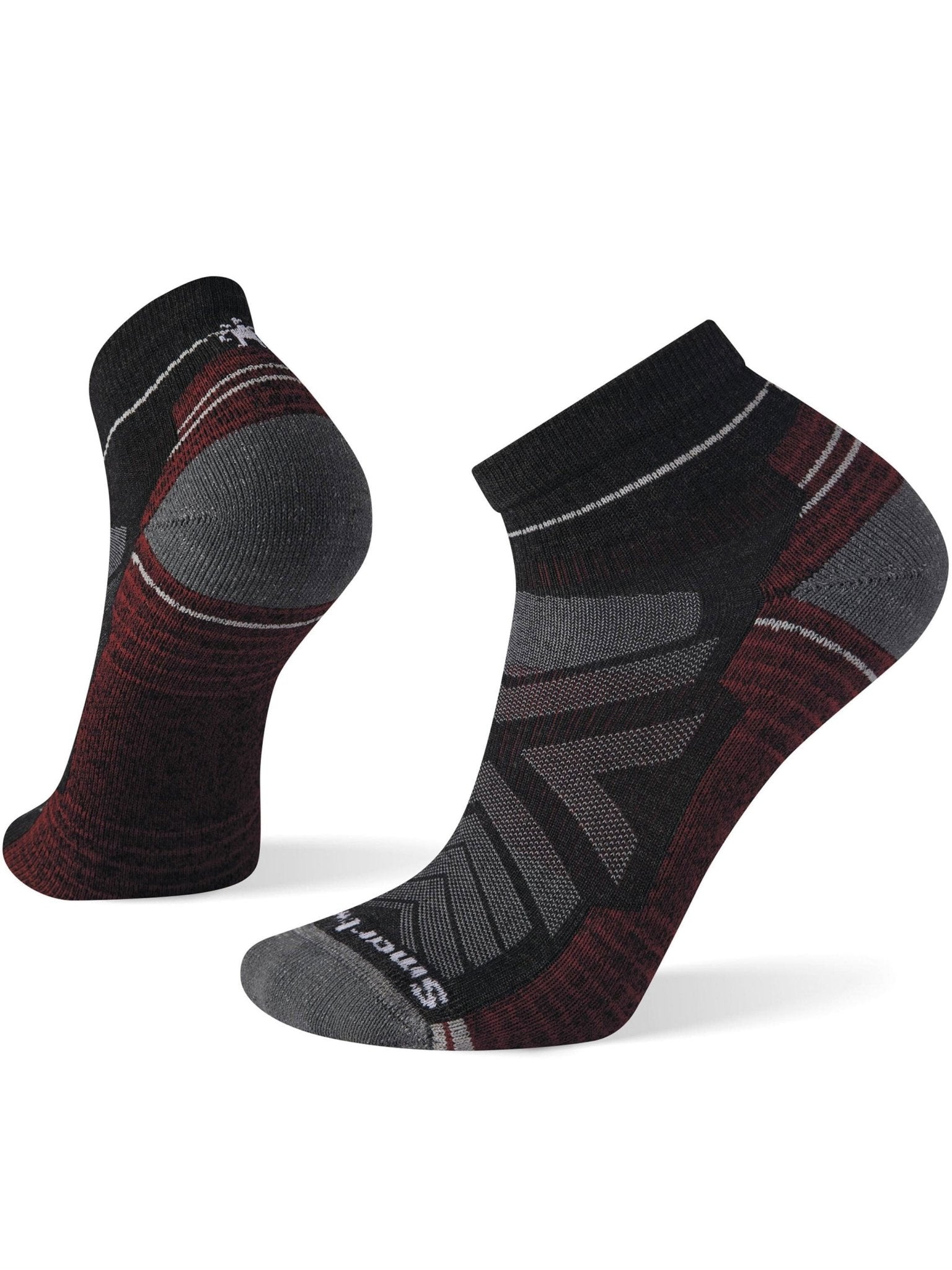 Smartwool - Smartwool Hike Light Cushion Ankle Socks - SW0016110031