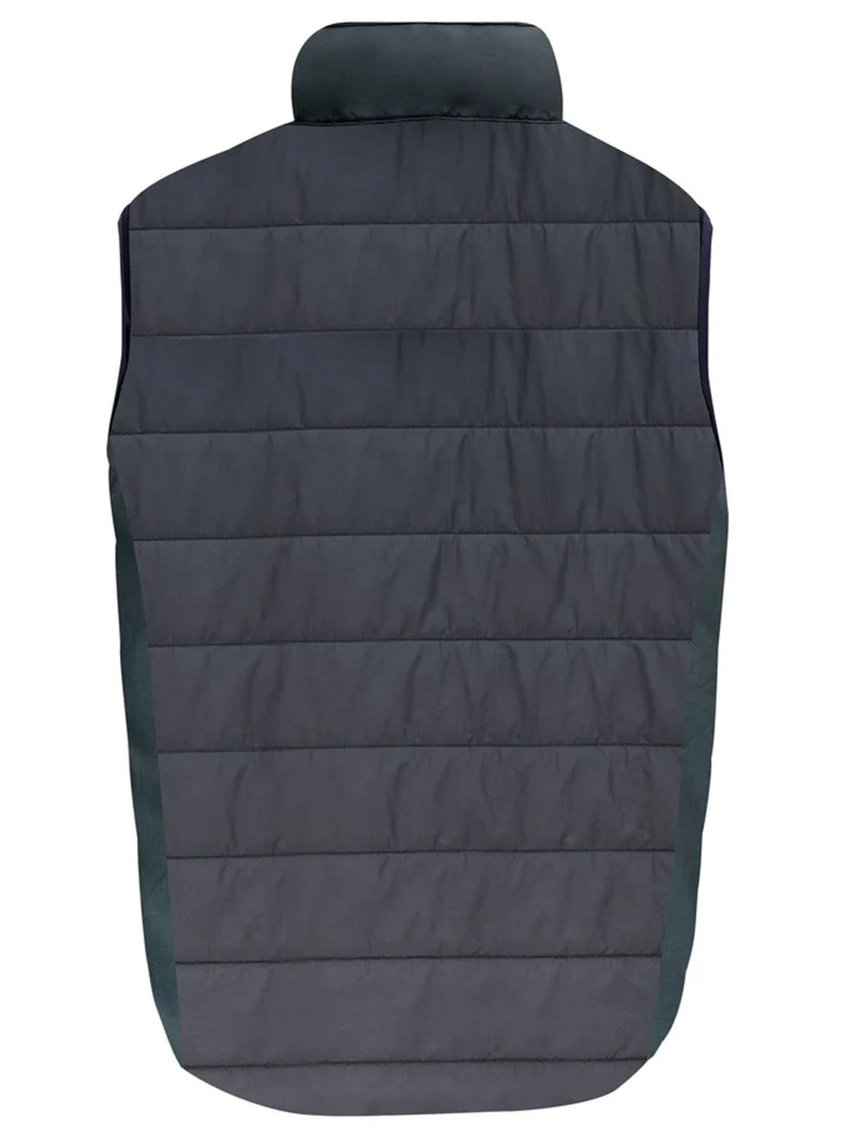 Swazi Chamois Insulated Gilet | Men's PrimaLoft Body Warmer Swazi Clothing Outerwear
