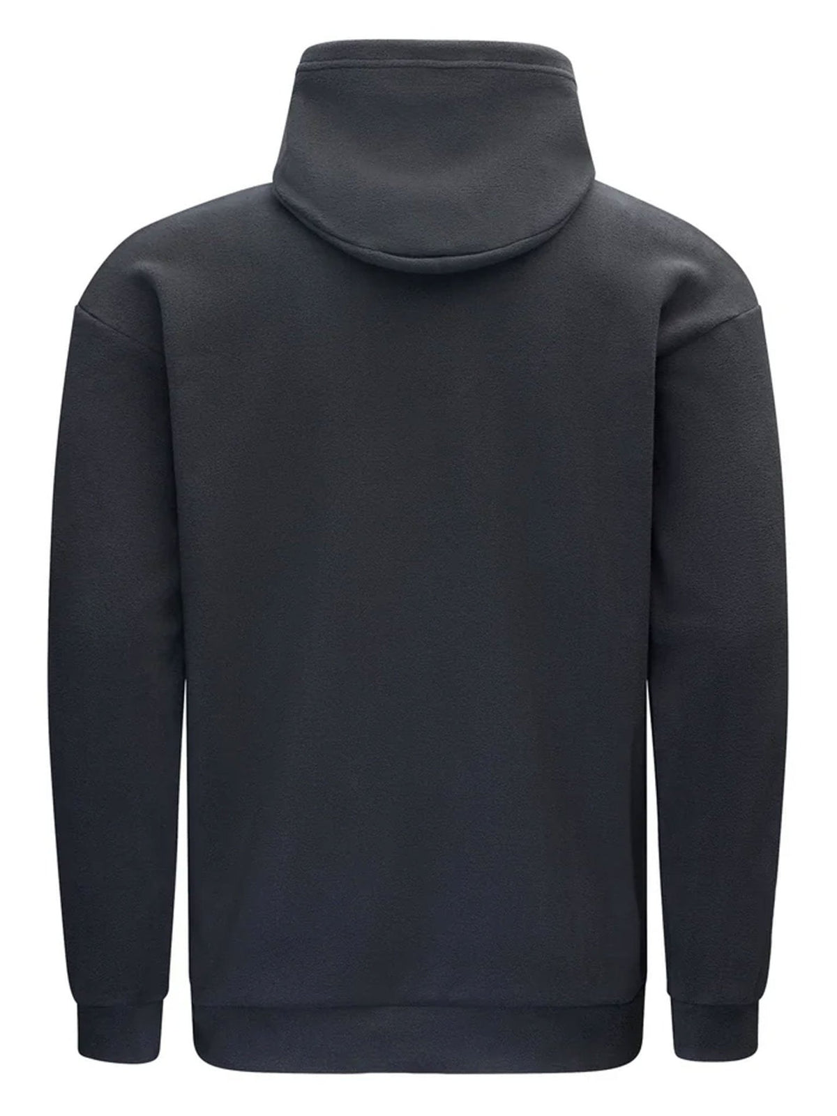 Swazi Clansman Fleece Hoodie for Men – 210gsm Microfleece with Pocket Swazi Clothing Fleece & Gilet