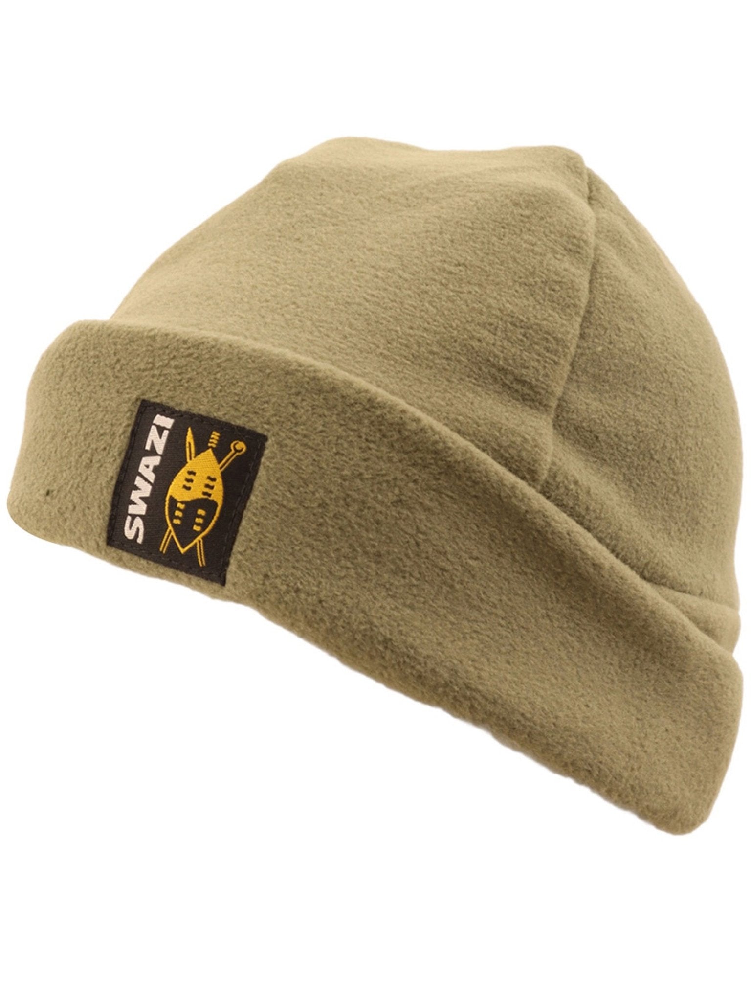 Swazi - Hasbeanie - Microfleece Beanie / supersoft warm hat Swazi Clothing