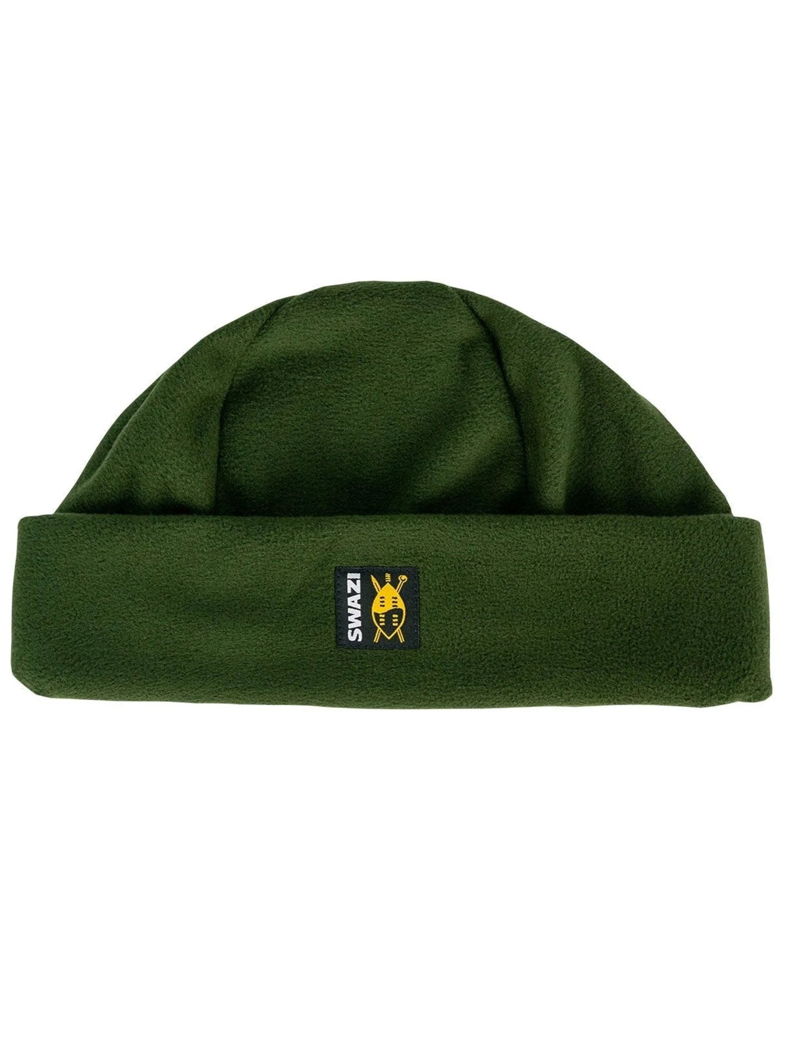 Swazi - Hasbeanie - Microfleece Beanie / supersoft warm hat Swazi Clothing