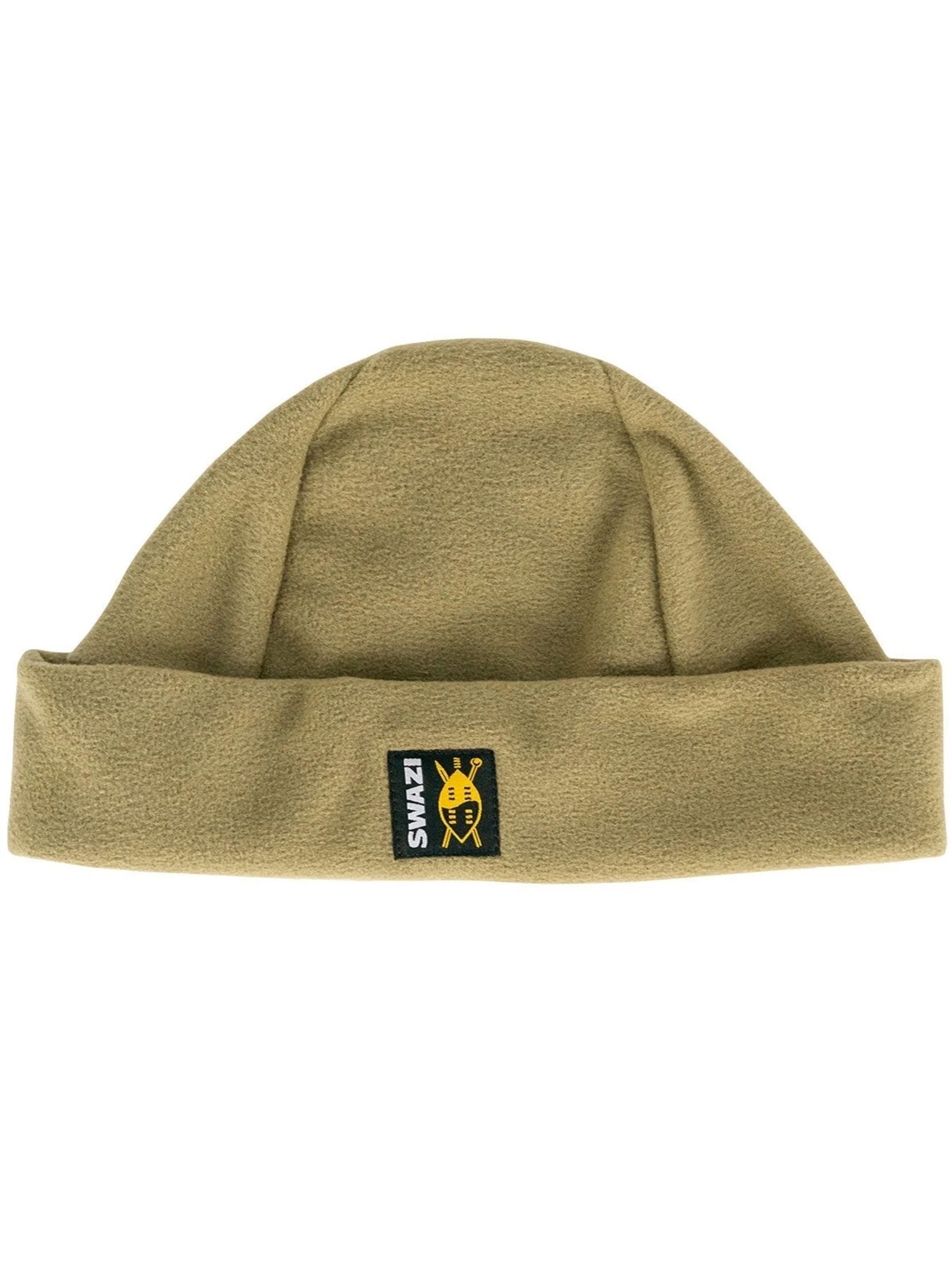 Swazi - Hasbeanie - Microfleece Beanie / supersoft warm hat Swazi Clothing