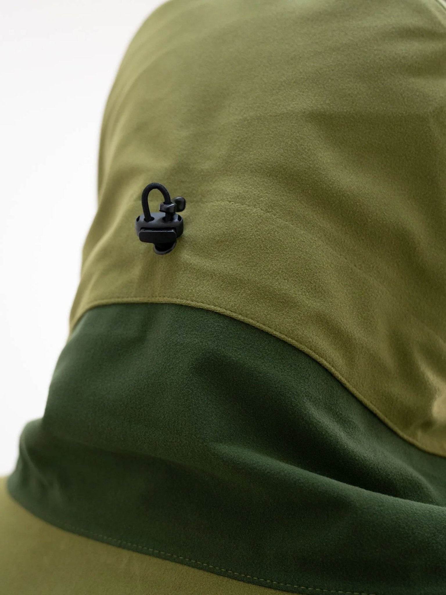 Swazi - Kagoule Anorak mens Jacket - Windproof / Waterproof coat - Breathable AEGIS Swazi Clothing