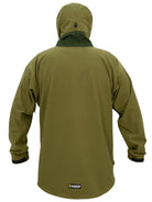 Swazi - Kagoule Anorak mens Jacket - Windproof / Waterproof coat - Breathable AEGIS Swazi Clothing