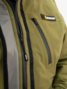 Swazi - Kagoule Anorak mens Jacket - Windproof / Waterproof coat - Breathable AEGIS Swazi Clothing