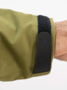 Swazi - Kagoule Anorak mens Jacket - Windproof / Waterproof coat - Breathable AEGIS Swazi Clothing