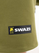 Swazi - Kagoule Anorak mens Jacket - Windproof / Waterproof coat - Breathable AEGIS Swazi Clothing