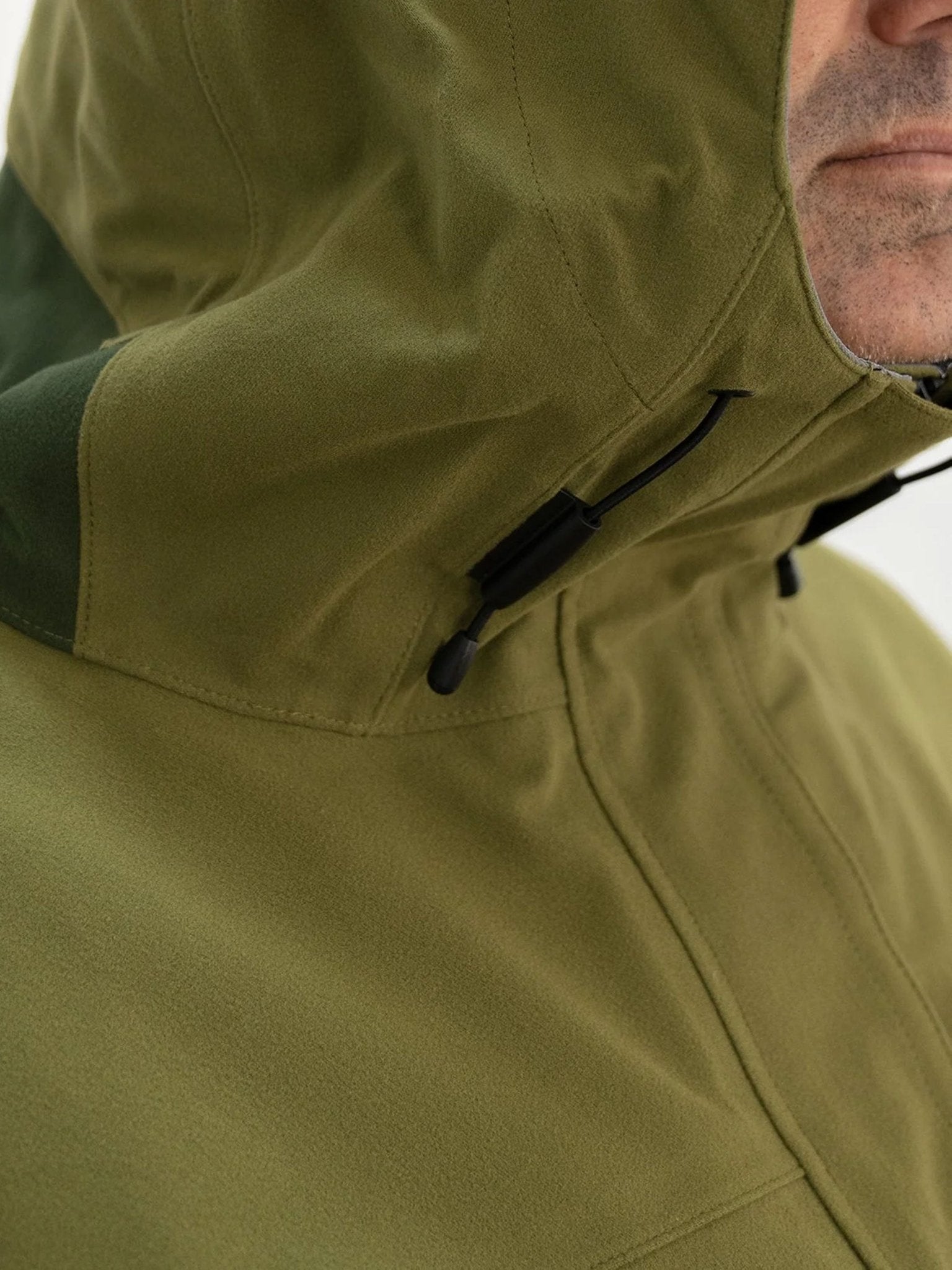 Swazi - Kagoule Anorak mens Jacket - Windproof / Waterproof coat - Breathable AEGIS Swazi Clothing