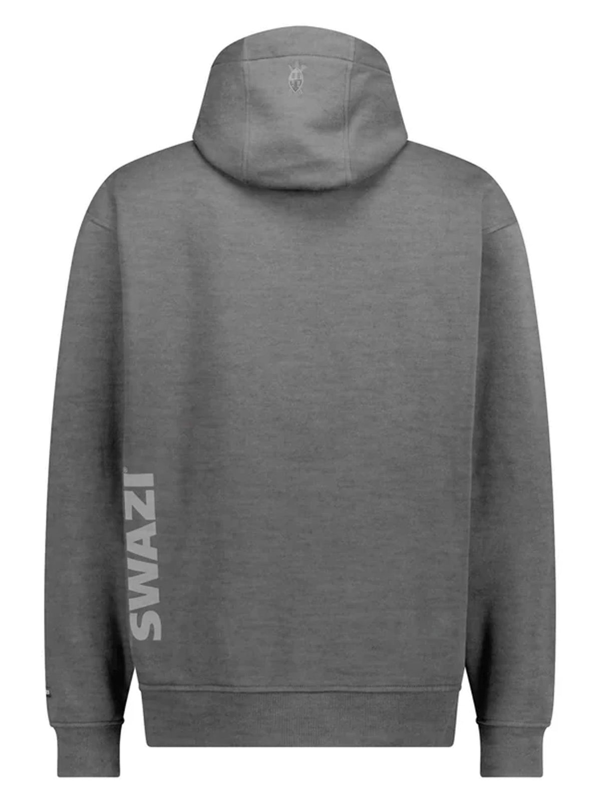 Swazi Larrikin Hoodie – Men's Heavyweight Brushed Cotton Hoodie Swazi Clothing Hoodies & Sweatshirts