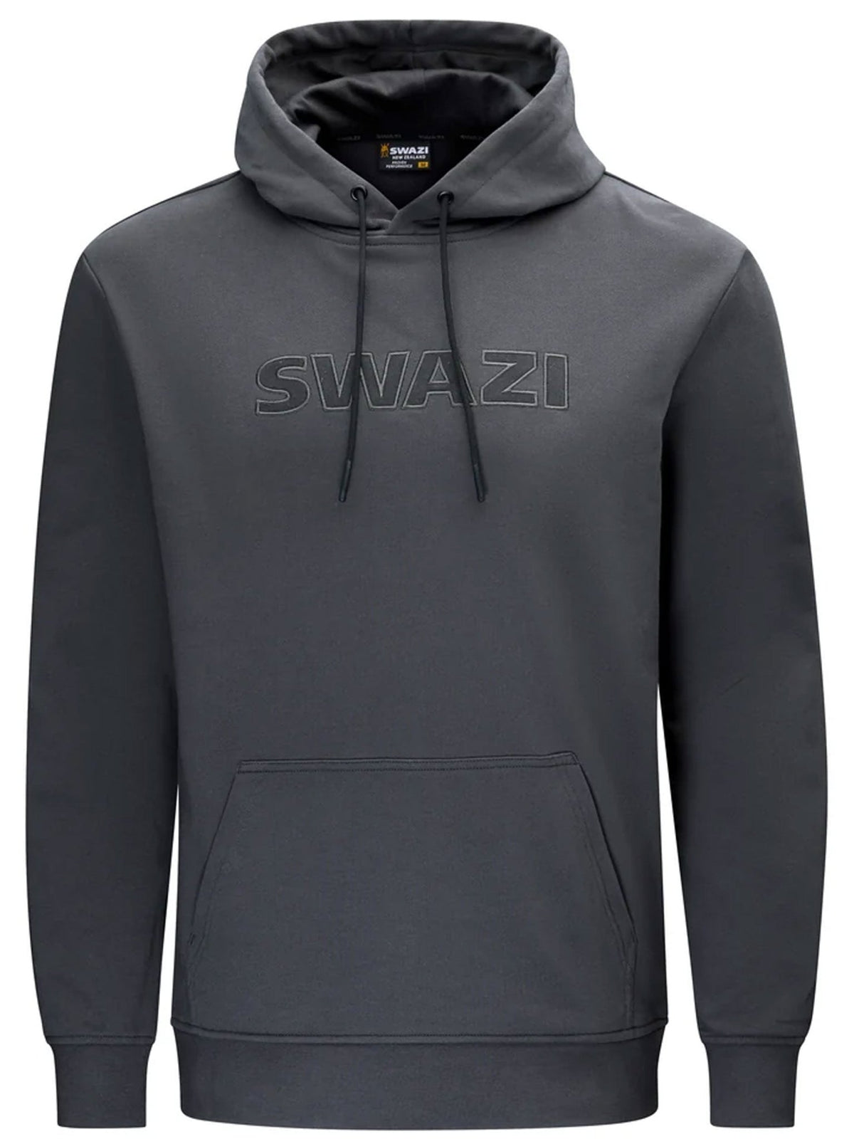 Swazi Legend Hoodie – Unisex Lightweight jumper Terry Cotton pullover Swazi Clothing Knitwear
