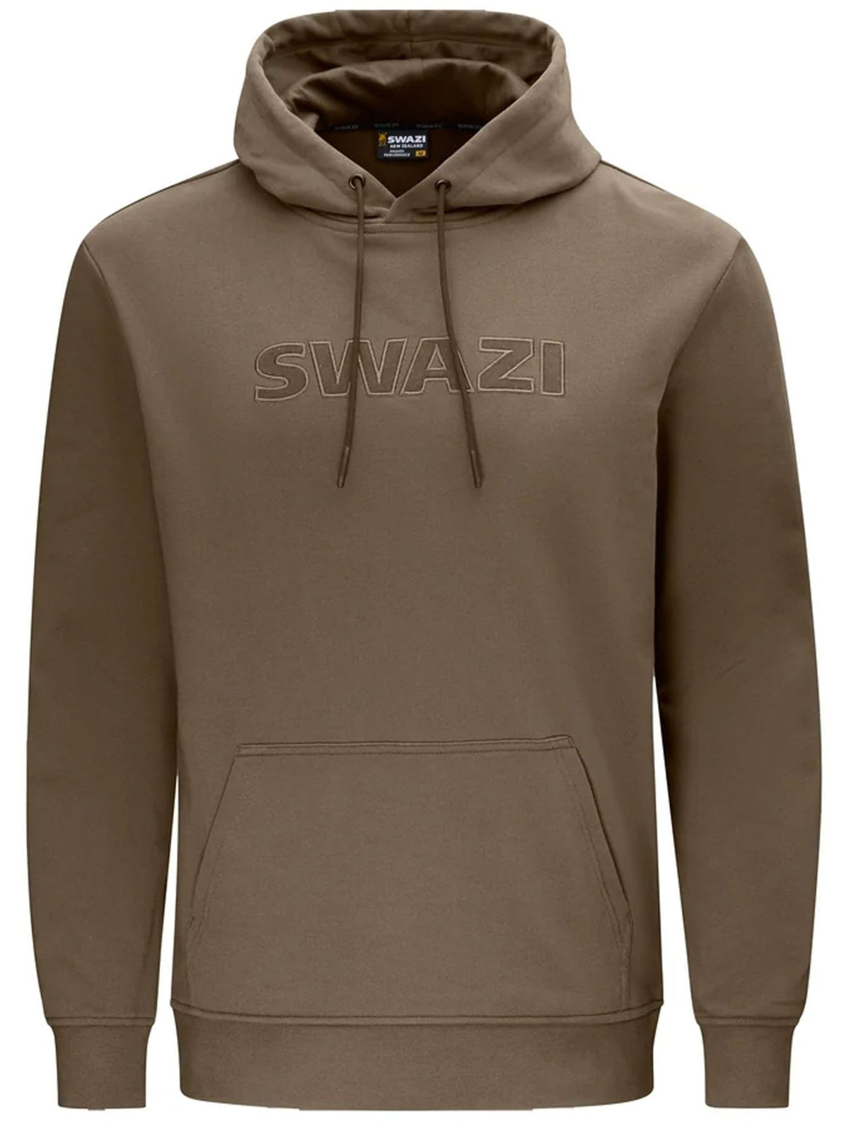 Swazi Legend Hoodie – Unisex Lightweight jumper Terry Cotton pullover Swazi Clothing Knitwear