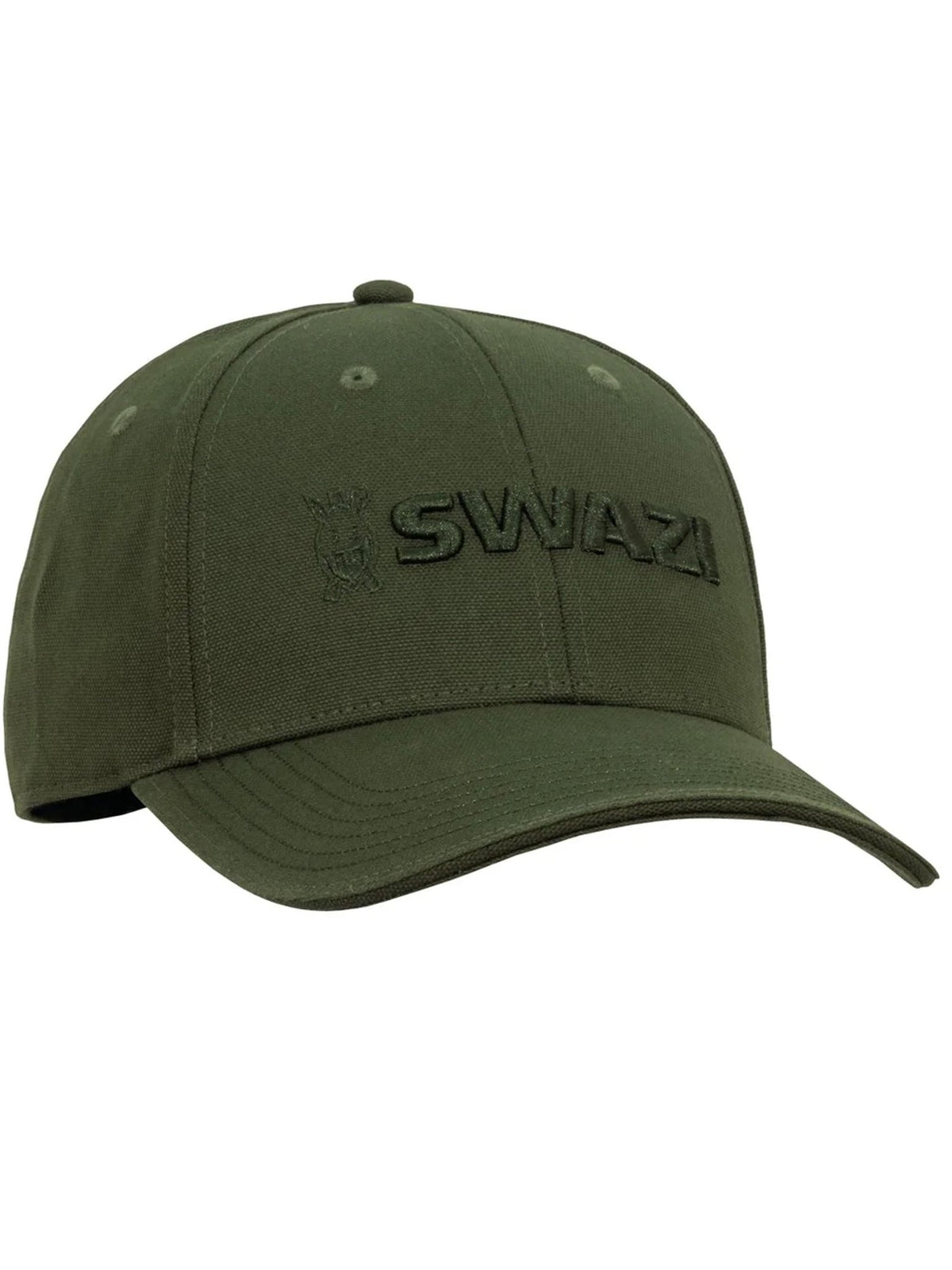 Swazi Legend Men's Cap – Adjustable 6-Panel Baseball Cap Swazi Clothing Hat