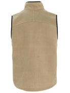 Swazi - Mens Fleece Gilet / Sherpa Fleece Waistcoat / 280gsm Polar Fleece Vest Swazi Clothing