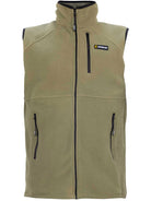 Swazi - Mens Fleece Gilet / Sherpa Fleece Waistcoat / 280gsm Polar Fleece Vest Swazi Clothing