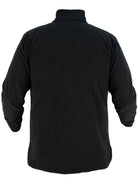 Swazi - Mens Fleece / Micro Fleece shirt / half zip Pullover / 1/2 Zip Jumper Swazi Clothing