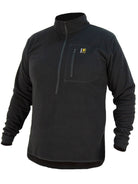 Swazi - Mens Fleece / Micro Fleece shirt / half zip Pullover / 1/2 Zip Jumper Swazi Clothing