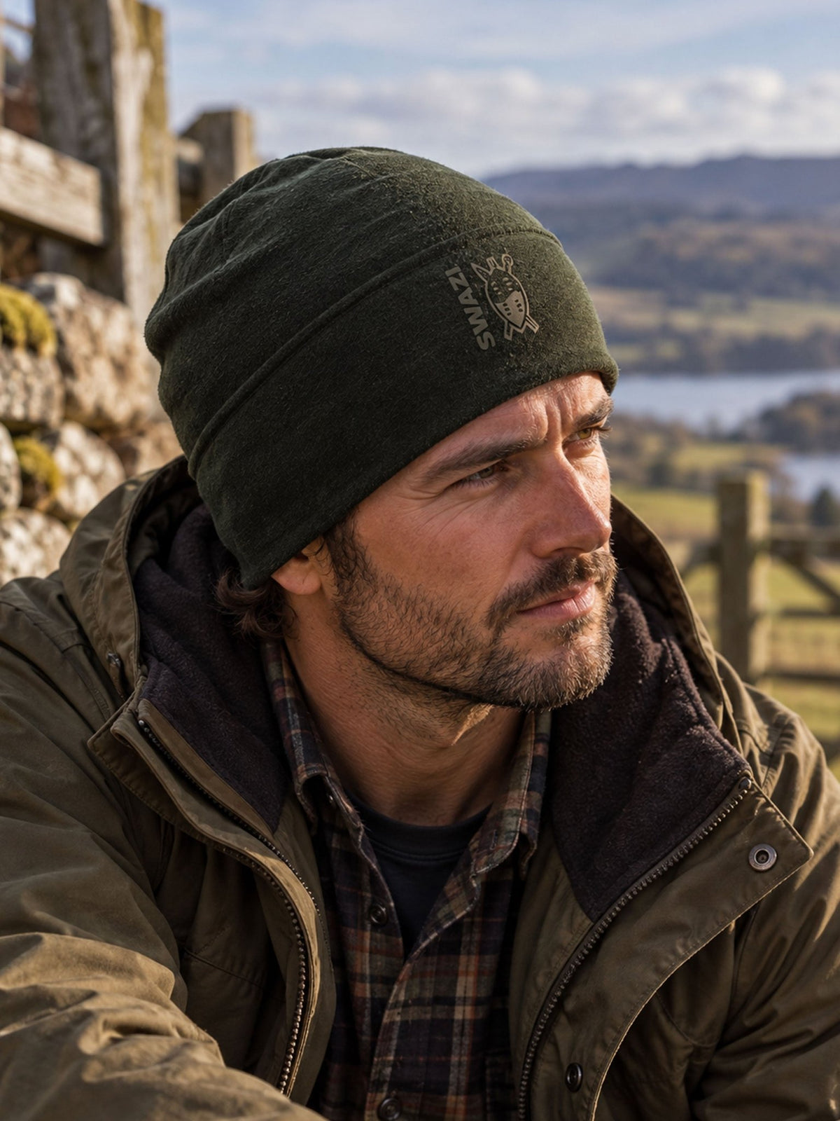 Swazi Merino Skalcap – Nuyarn Merino Wool Skull Cap Beanie Swazi Clothing Hats
