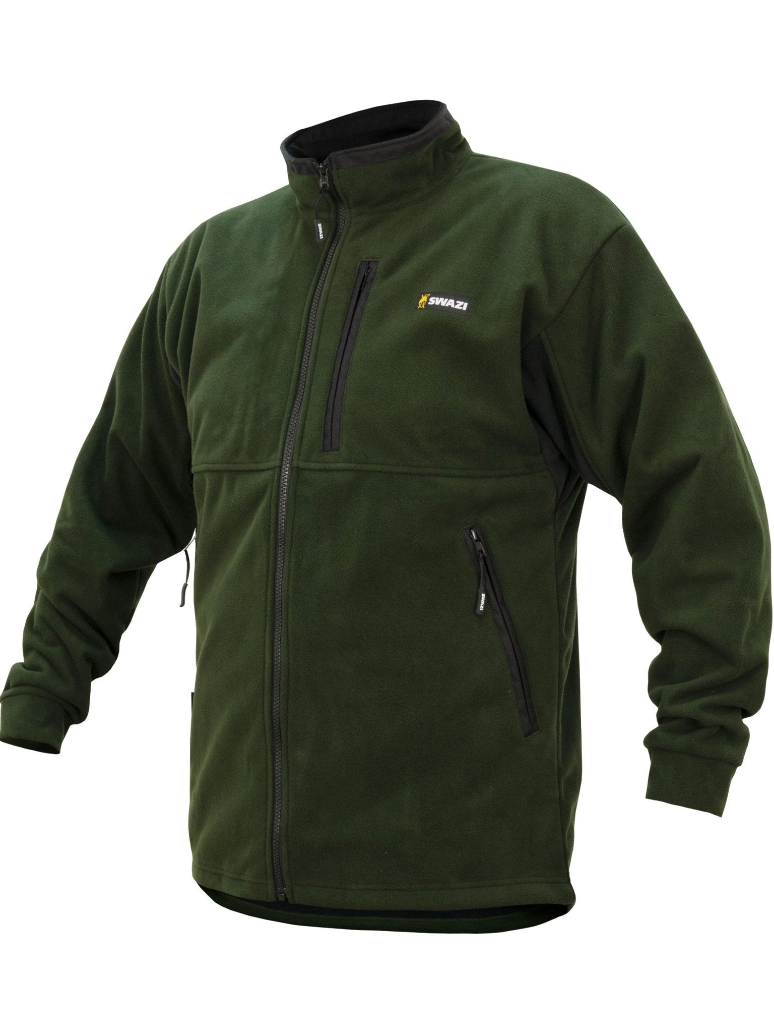 Swazi - Moleswroth Mens Jacket - Windproof / Showerproof coat - AEGIS Windshield Swazi Clothing