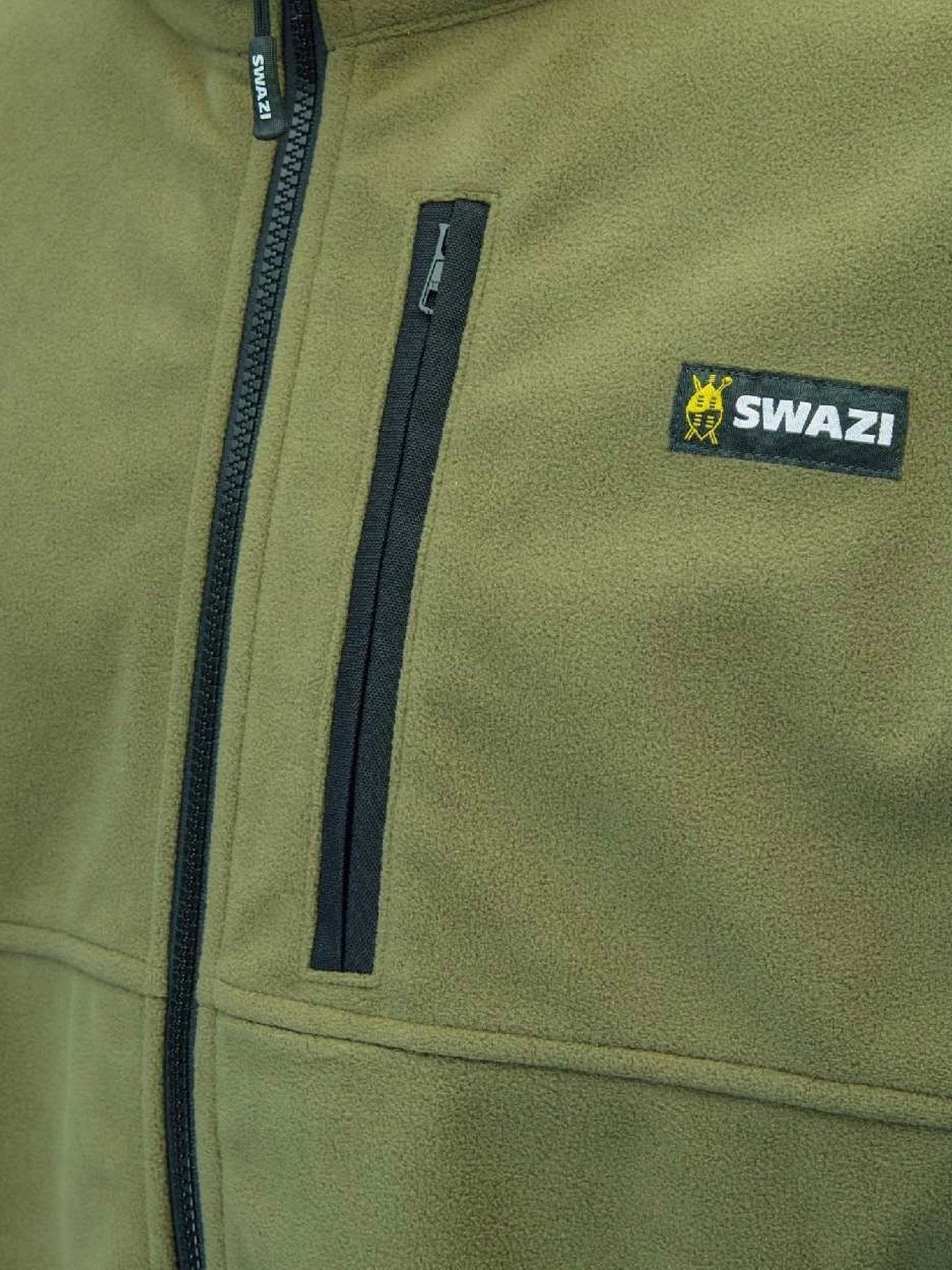 Swazi - Moleswroth Mens Jacket - Windproof / Showerproof coat - AEGIS Windshield Swazi Clothing