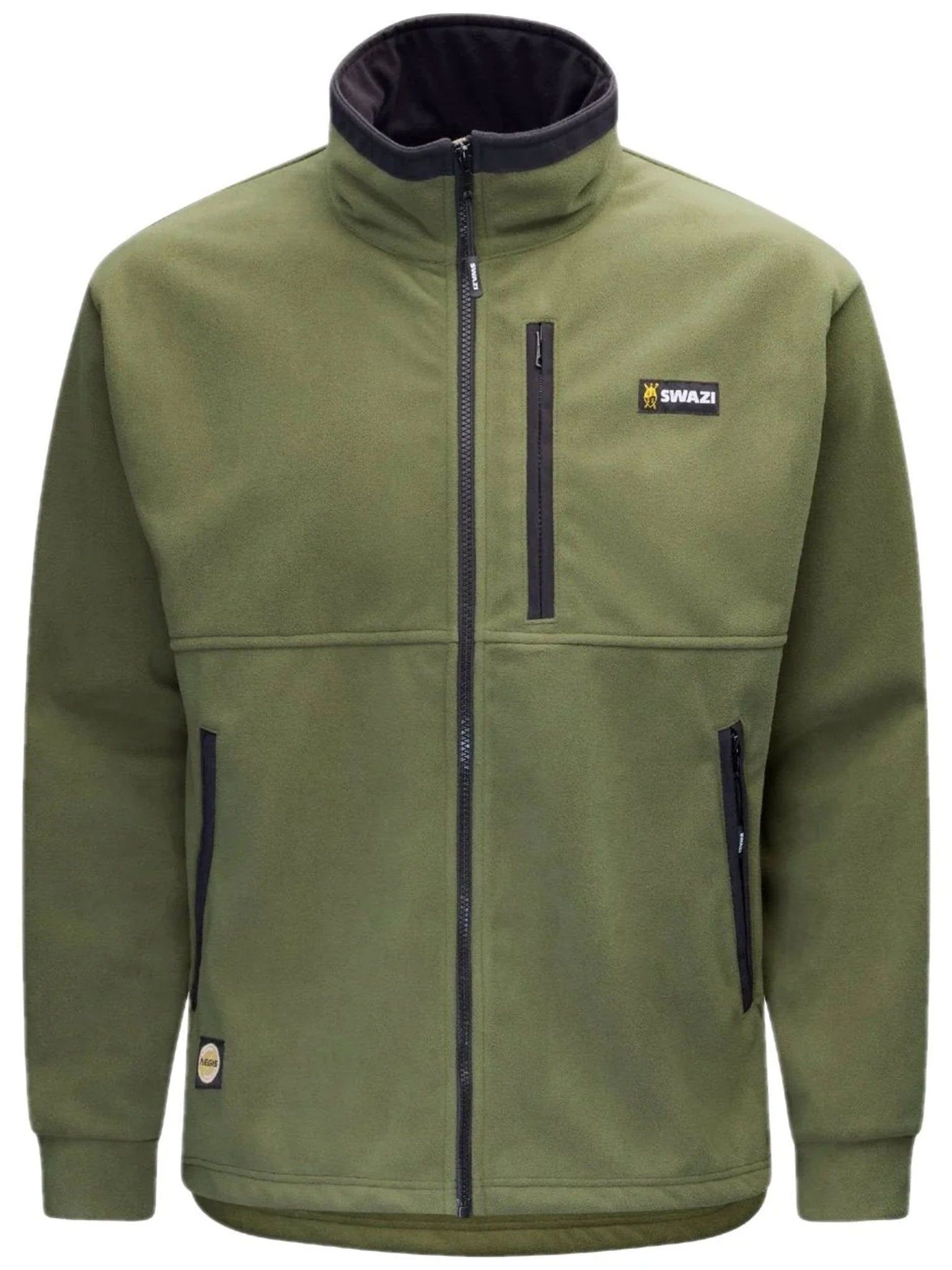 Swazi - Moleswroth Mens Jacket - Windproof / Showerproof coat - AEGIS Windshield Swazi Clothing