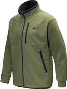 Swazi - Moleswroth Mens Jacket - Windproof / Showerproof coat - AEGIS Windshield Swazi Clothing
