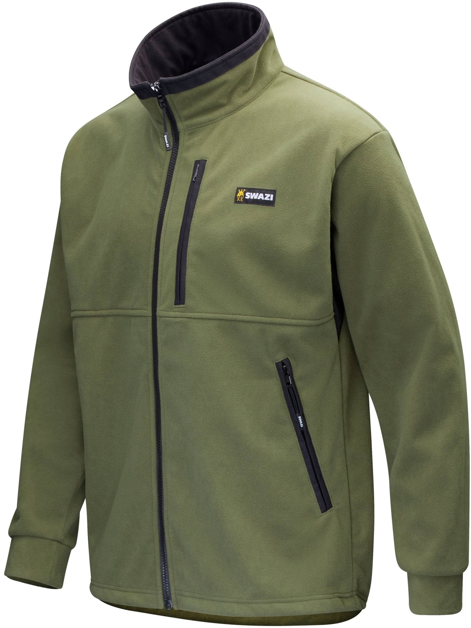 Swazi - Moleswroth Mens Jacket - Windproof / Showerproof coat - AEGIS Windshield Swazi Clothing