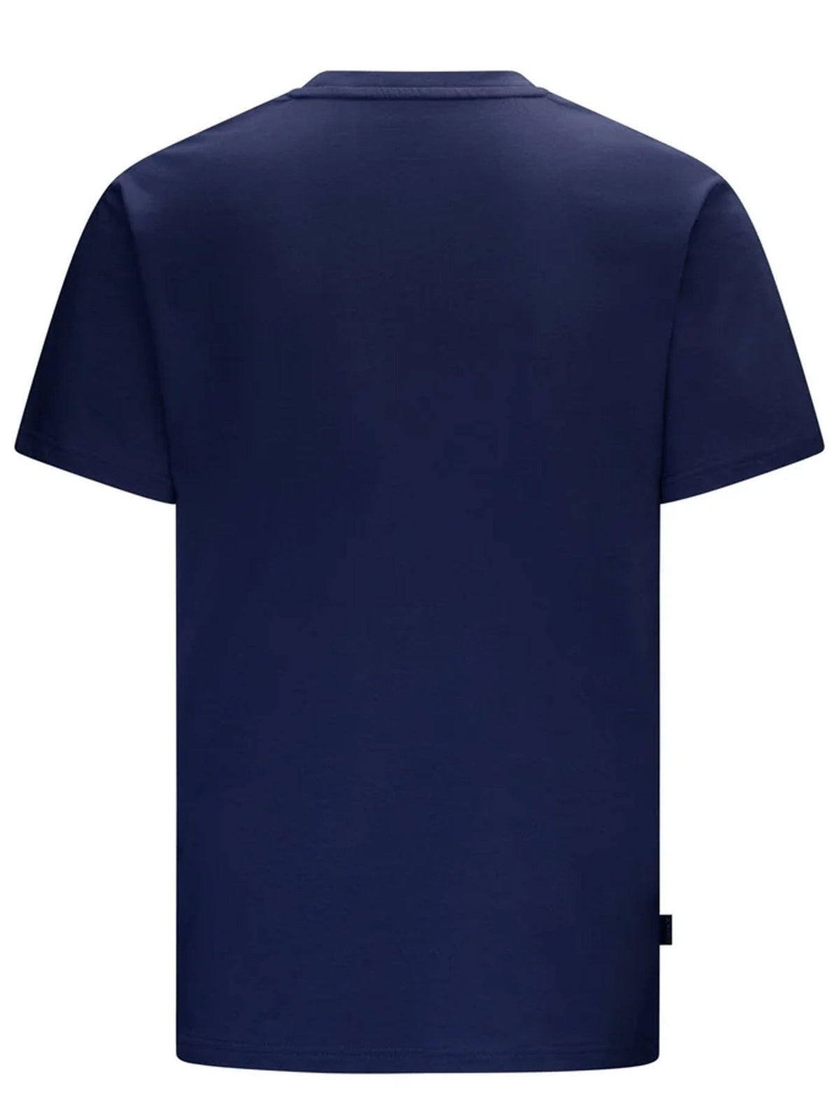 Swazi Rugger T-Shirt – Men's Relaxed Fit Cotton Blend Short Sleeve Tee Swazi Clothing T-Shirts