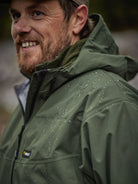 Swazi - Sentinel Ultralite mens Jacket - Windproof / Waterproof coat - Breathable AEGIS Swazi Clothing