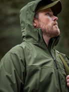 Swazi - Sentinel Ultralite mens Jacket - Windproof / Waterproof coat - Breathable AEGIS Swazi Clothing