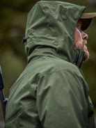 Swazi - Sentinel Ultralite mens Jacket - Windproof / Waterproof coat - Breathable AEGIS Swazi Clothing