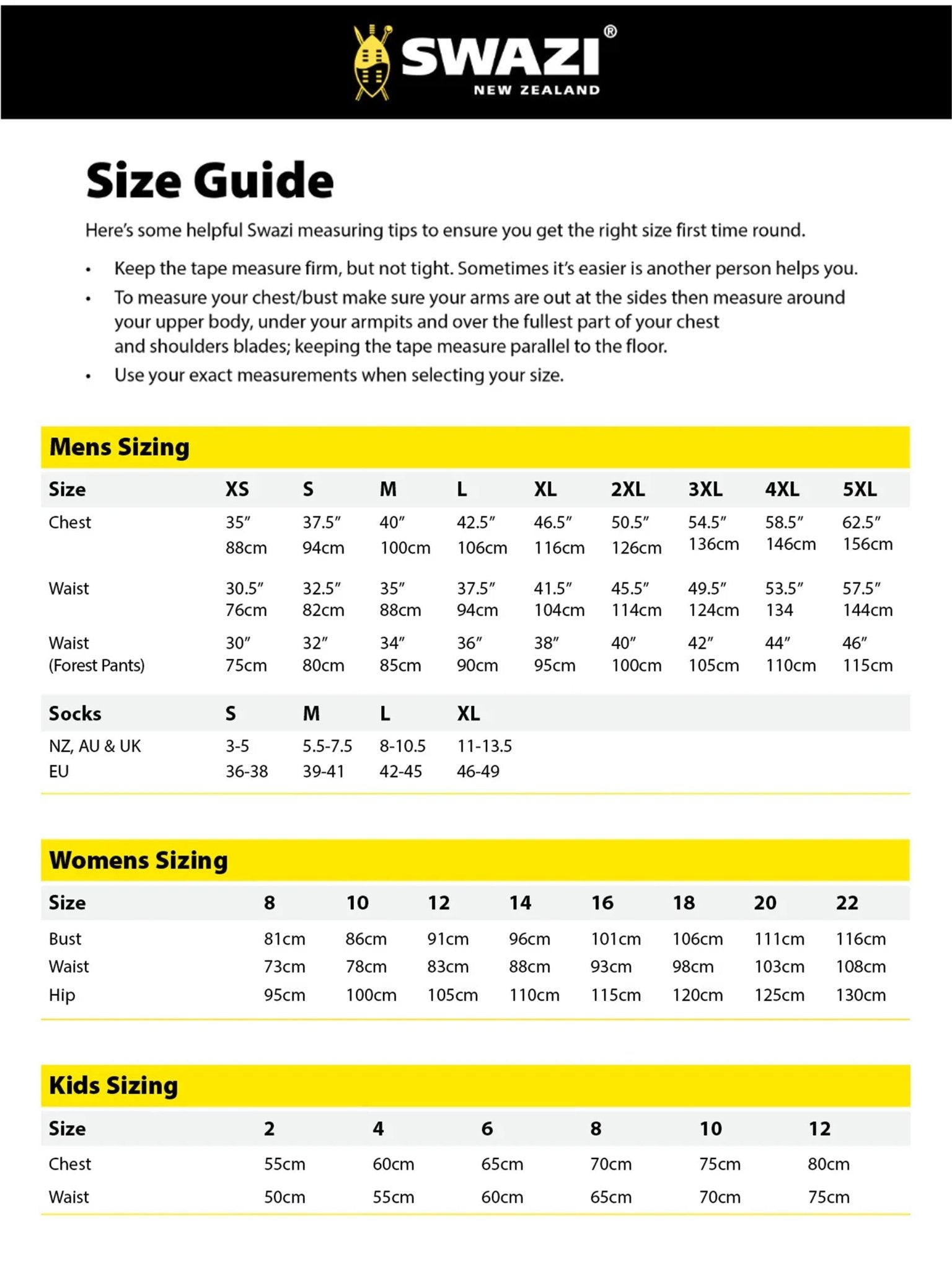 Swazi - The Hood Mens Fleece 1/2 Zip Pullover / Jumper - 280gram Fleece Swazi Clothing