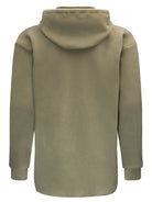 Swazi - The Hood Mens Fleece 1/2 Zip Pullover / Jumper - 280gram Fleece Swazi Clothing