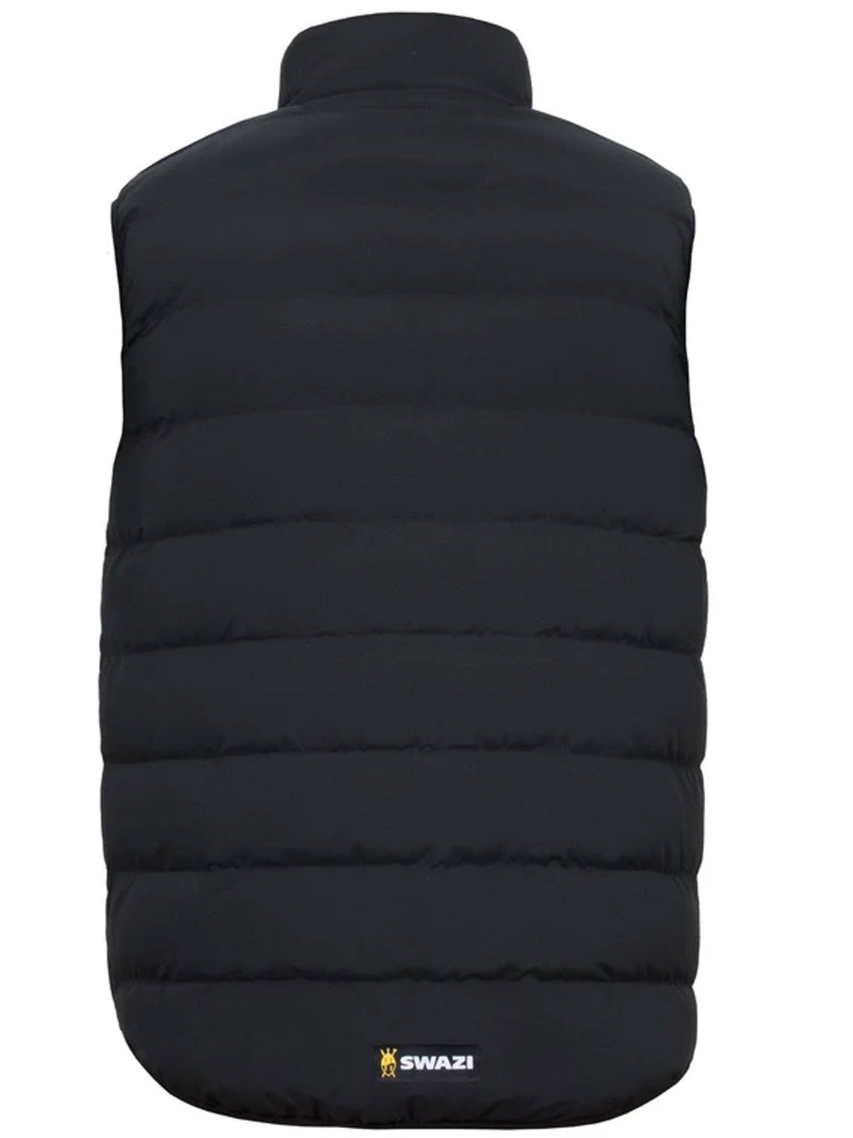 Swazi Thorso Vest Men's Padded Gilet | Showerproof Bodywarmer Swazi Clothing Outerwear
