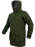 Swazi - Wapiti XP Mens Hunting Jacket - Windproof / Waterproof coat - Breathable AEGIS Swazi Clothing
